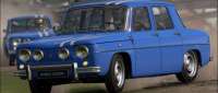 Renault 8 Gordini