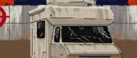 Hymer Camp 55