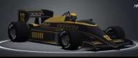 Lotus 97T Renault