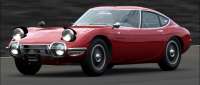 Toyota 2000GT