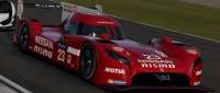Nissan GT-R LM Nismo