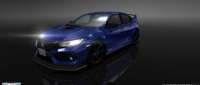 Honda Civic Type R