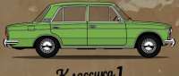 VAZ 2103 Zhiguli