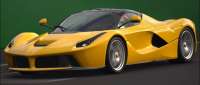 Ferrari LaFerrari
