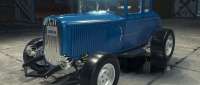 Ford Model A