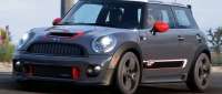MINI John Cooper Works GP