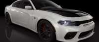 Dodge Charger SRT Hellcat