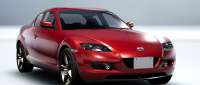 Mazda RX-8