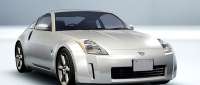 Nissan Fairlady Z