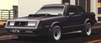 Buick Grand National