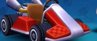 Made for Game Kart
