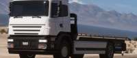 Iveco Stralis