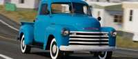 Chevrolet Advance-Design 3100