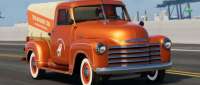 Chevrolet Advance-Design 3100