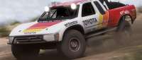 Toyota T100 SR5 Trophy Truck