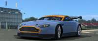 V8 Vantage GT2