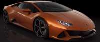 Lamborghini Huracán EVO