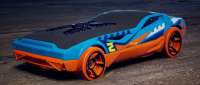 Hot Wheels Bye Focal II