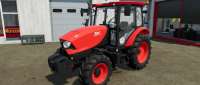 Zetor Major CL 80