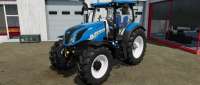 New Holland T6