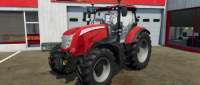 McCormick X7 VT-Drive