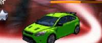 Ford Focus RS