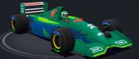 Jordan 191 Ford