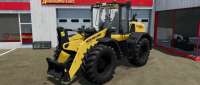 New Holland W 190 D