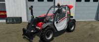 Manitou MLT 625-75H