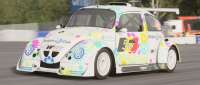 W Racing Team Volkswagen Fun Cup