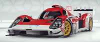 Scuderia Cameron Glickenhaus 007 LMH