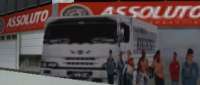 Mitsubishi Fuso The Great