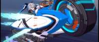 Max Steel Turbofied Cycle