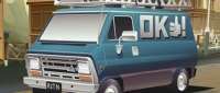 Ford Econoline