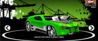 Hot Wheels Twinduction