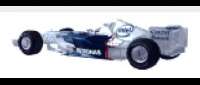 BMW Sauber F1.07