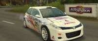 Ford Focus WRC