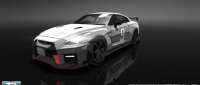 Nissan GT-R Nismo