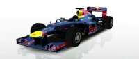 Red Bull RB8 Renault