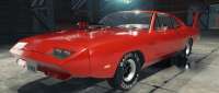 Dodge Charger Daytona