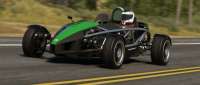 Ariel Atom