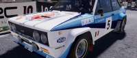 Fiat 131 Abarth