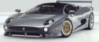 Jaguar XJ220S TWR