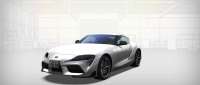 Toyota GR Supra