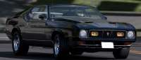Ford Mustang Mach 1