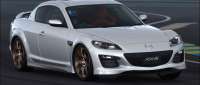 Mazda RX-8
