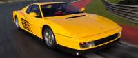 Ferrari Testarossa