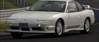 Nissan 180SX