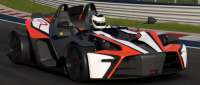 KTM X-Bow R