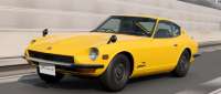 Nissan Fairlady Z